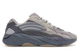 Adidas Yeezy 700 "Tephra"