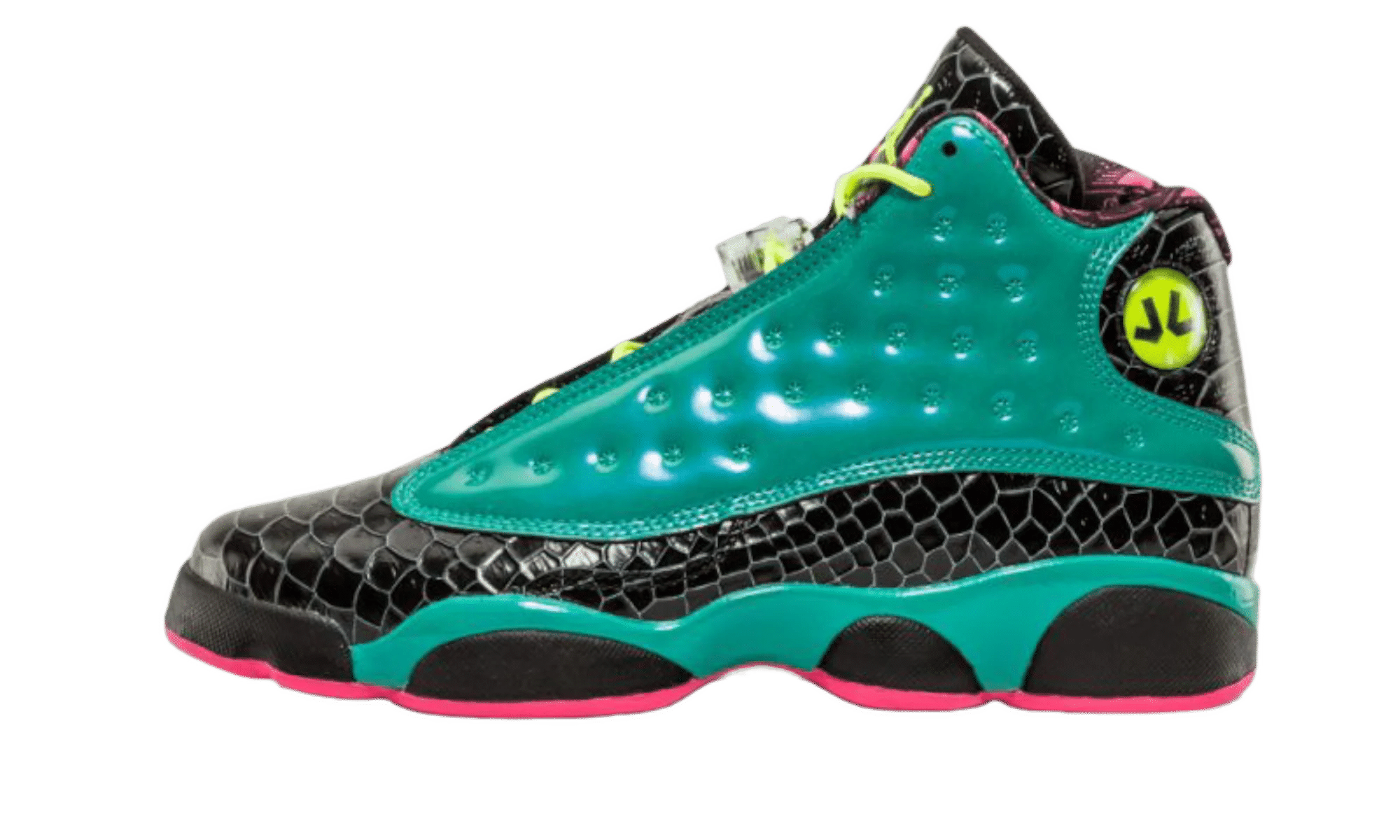 Air Jordan 13 Retro "Doernbecher"