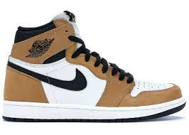 Air Jordan 1 Retro "Rookie of the Year"