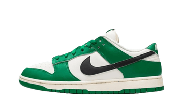 Nike Dunk Low Lottery Pack "Malachite Green"