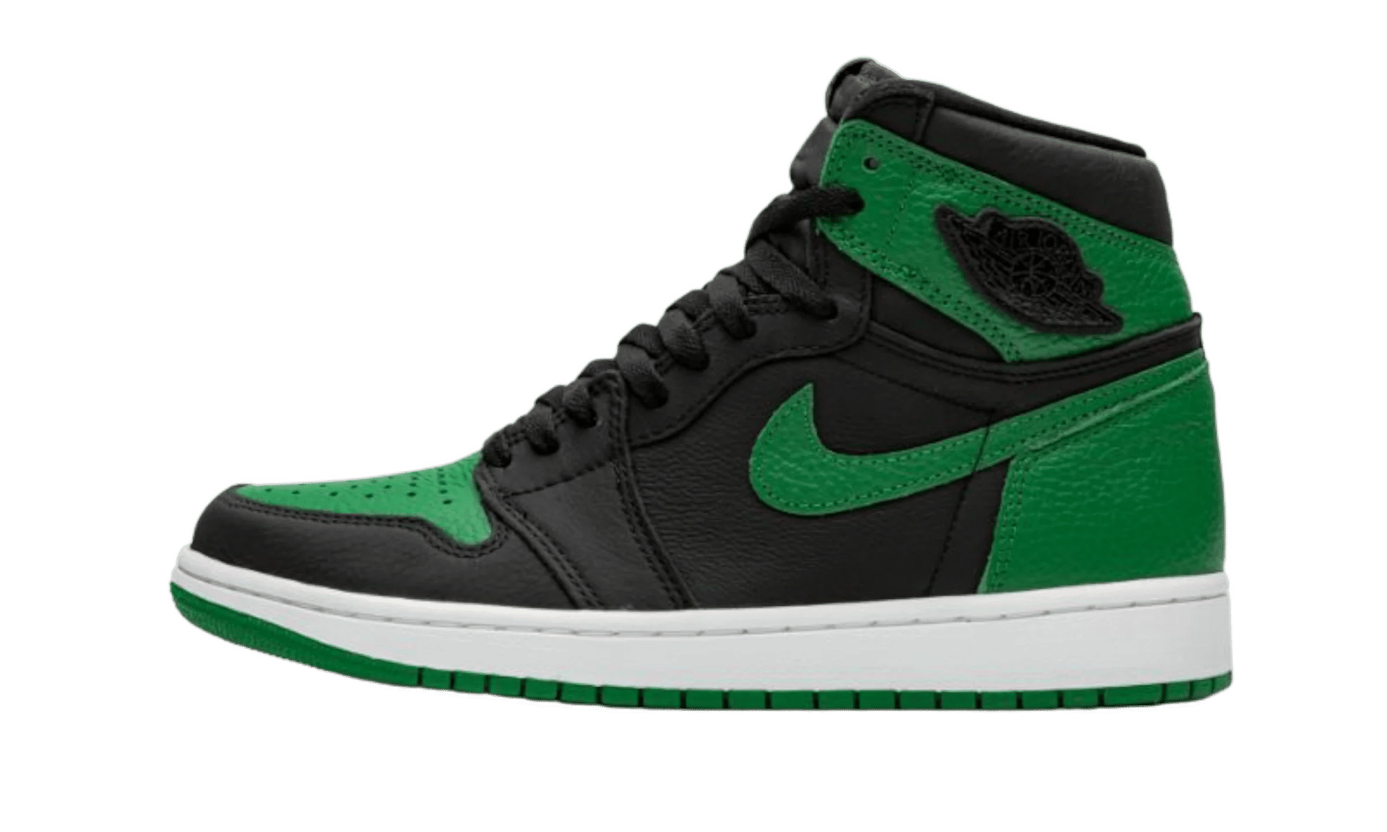 Air Jordan 1 High Retro "Pine Green 2.0"