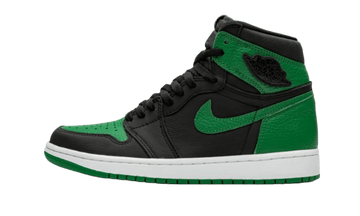 Air Jordan 1 High Retro "Pine Green 2.0"