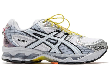 ASICS Gel-Nimbus 10.1 Stefon Diggs From: Me, To: You (Friends and Family) - Lightly Worn