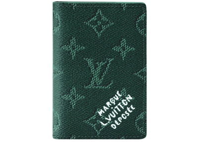 Louis Vuitton Pocket Organizer Epicea