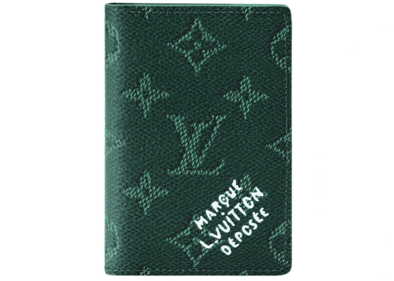 Louis Vuitton Pocket Organizer Epicea