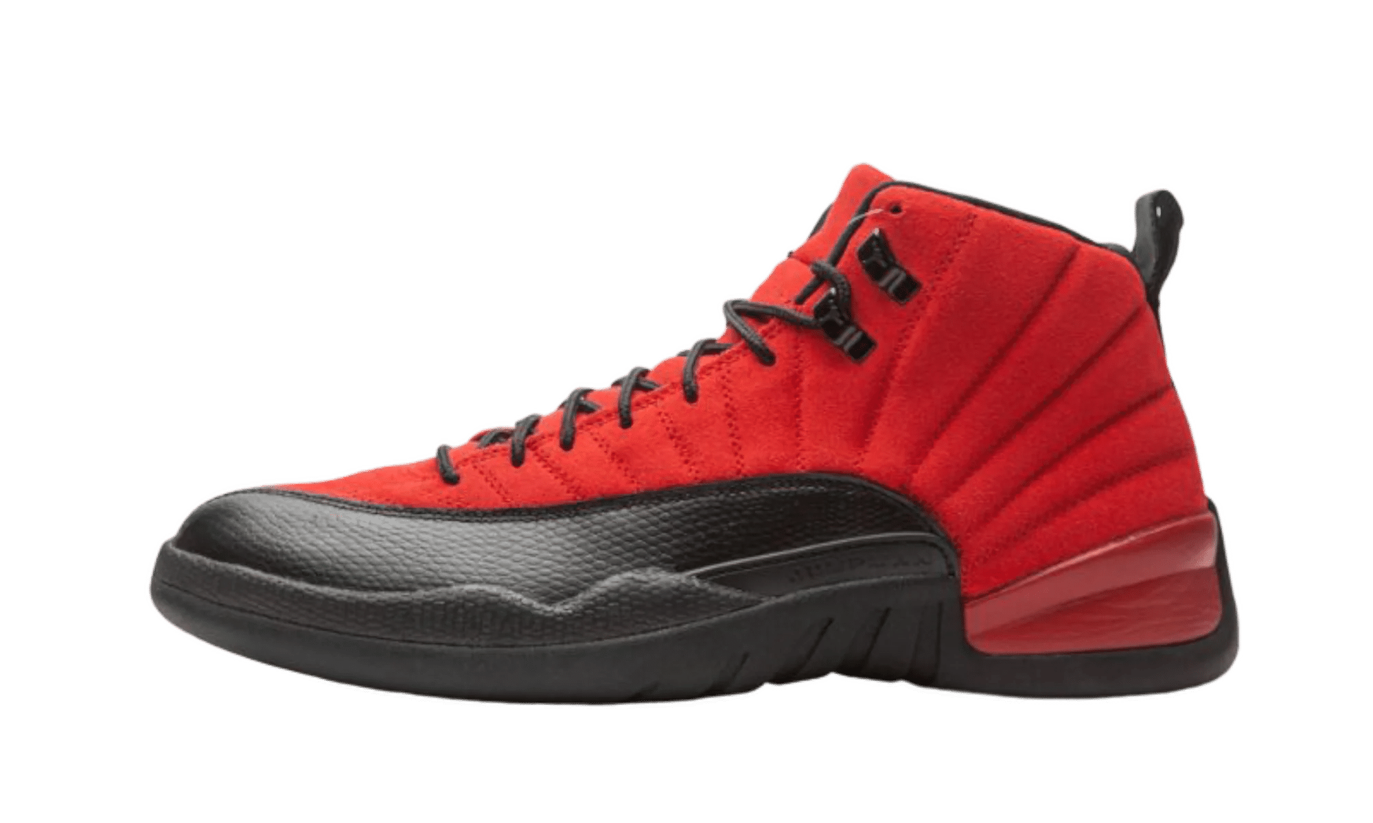 Air Jordan 12 Retro "Reverse Flu Game"