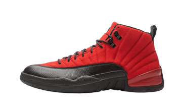 Air Jordan 12 Retro "Reverse Flu Game"