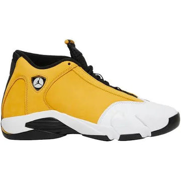 Air Jordan 14 Retro "Ginger"