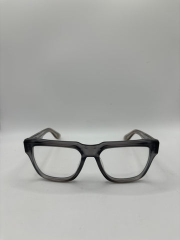 Chrome Hearts Glasses "Midixathrill 1"