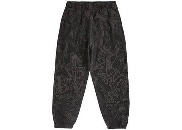 Supreme Liberty Sweatpant Black