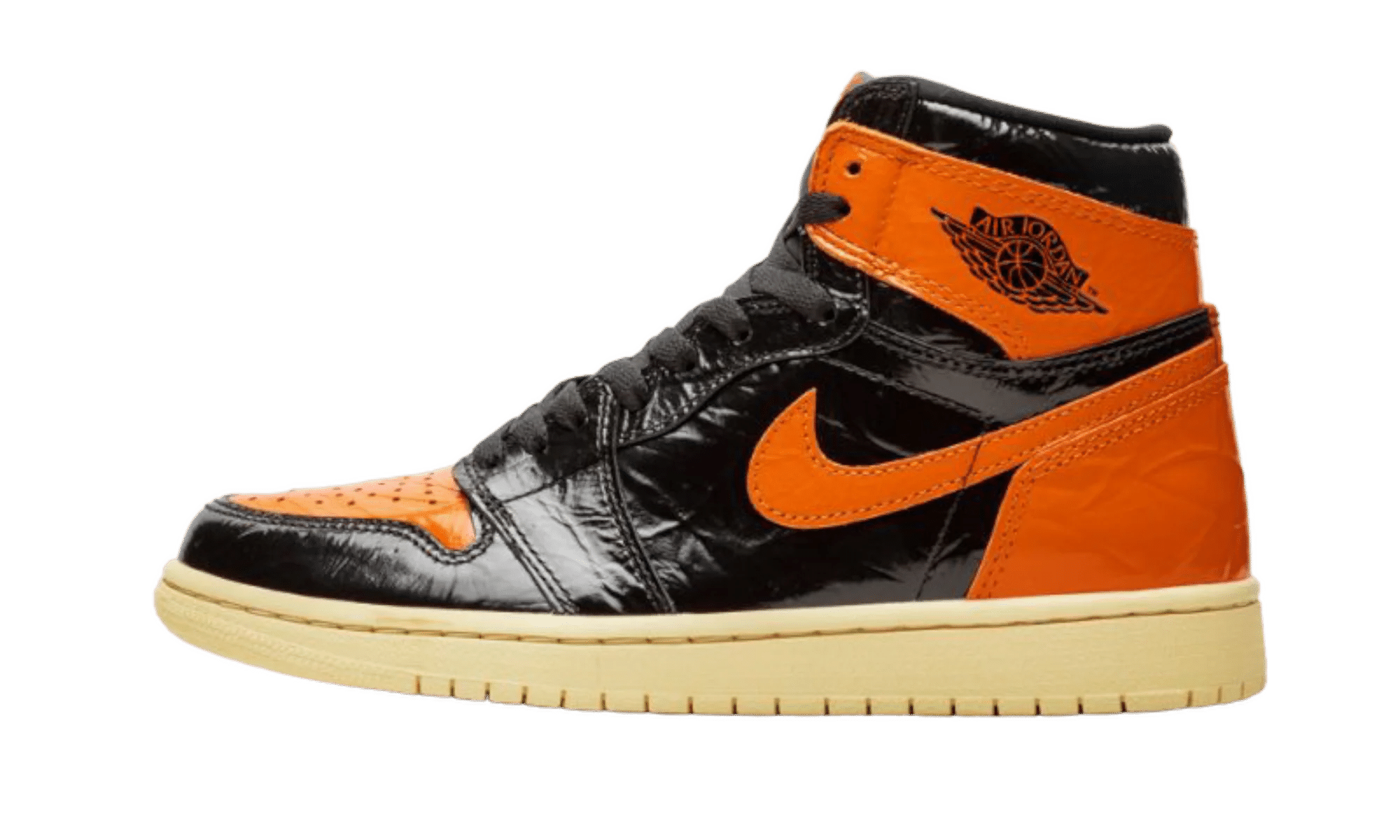 Air Jordan 1 Retro High "Shattered Backboard 3.0"