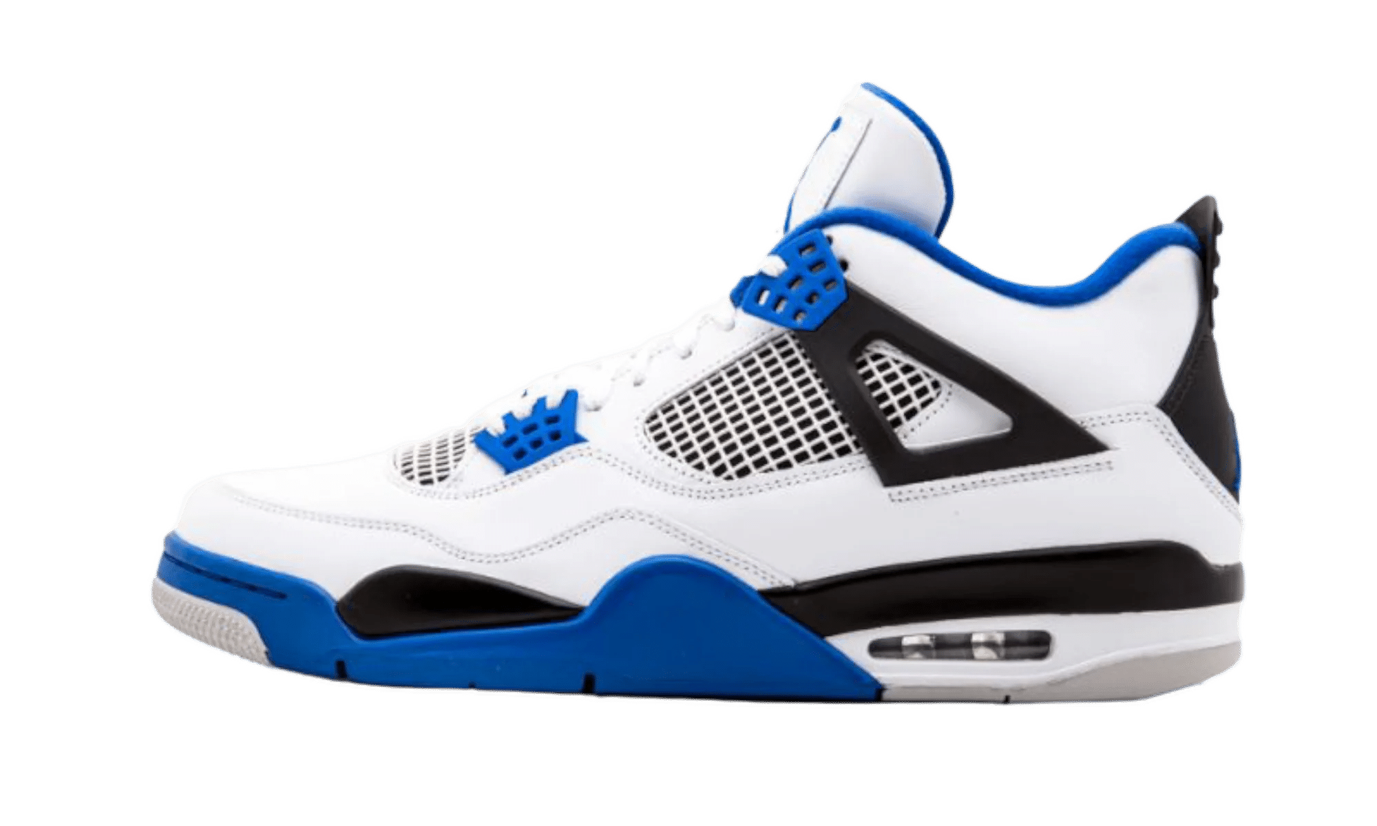 Air Jordan 4 Retro "Motorsports"