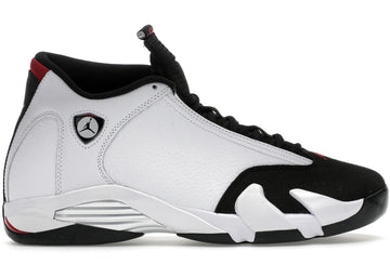 Jordan 14 Retro Black Toe (2024)