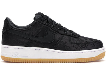 Nike Air Force 1 Low Fragment x CLOT