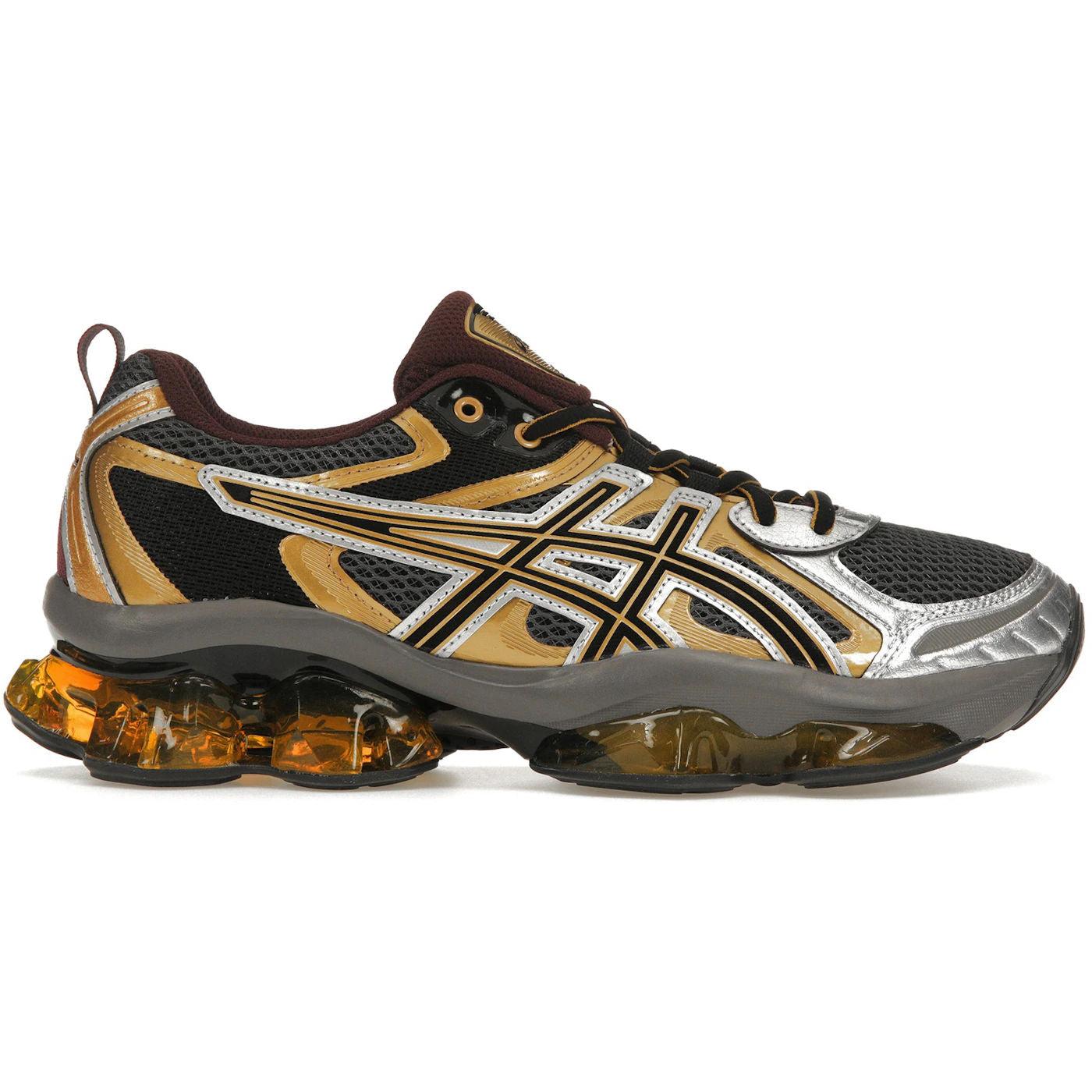 ASICS Gel-Quantum Kinetic Carbon Pure Gold