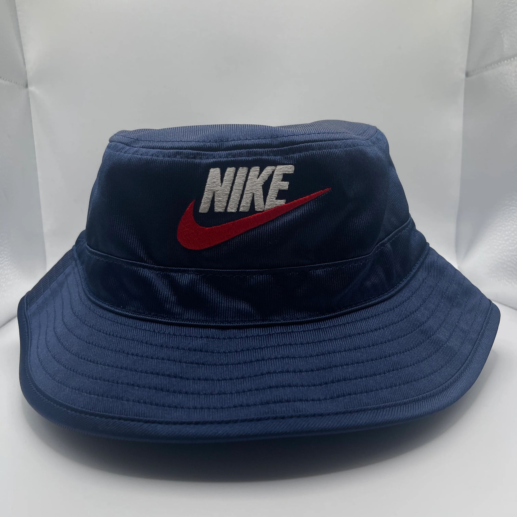 Supreme x Nike Bucket Hat "Navy"