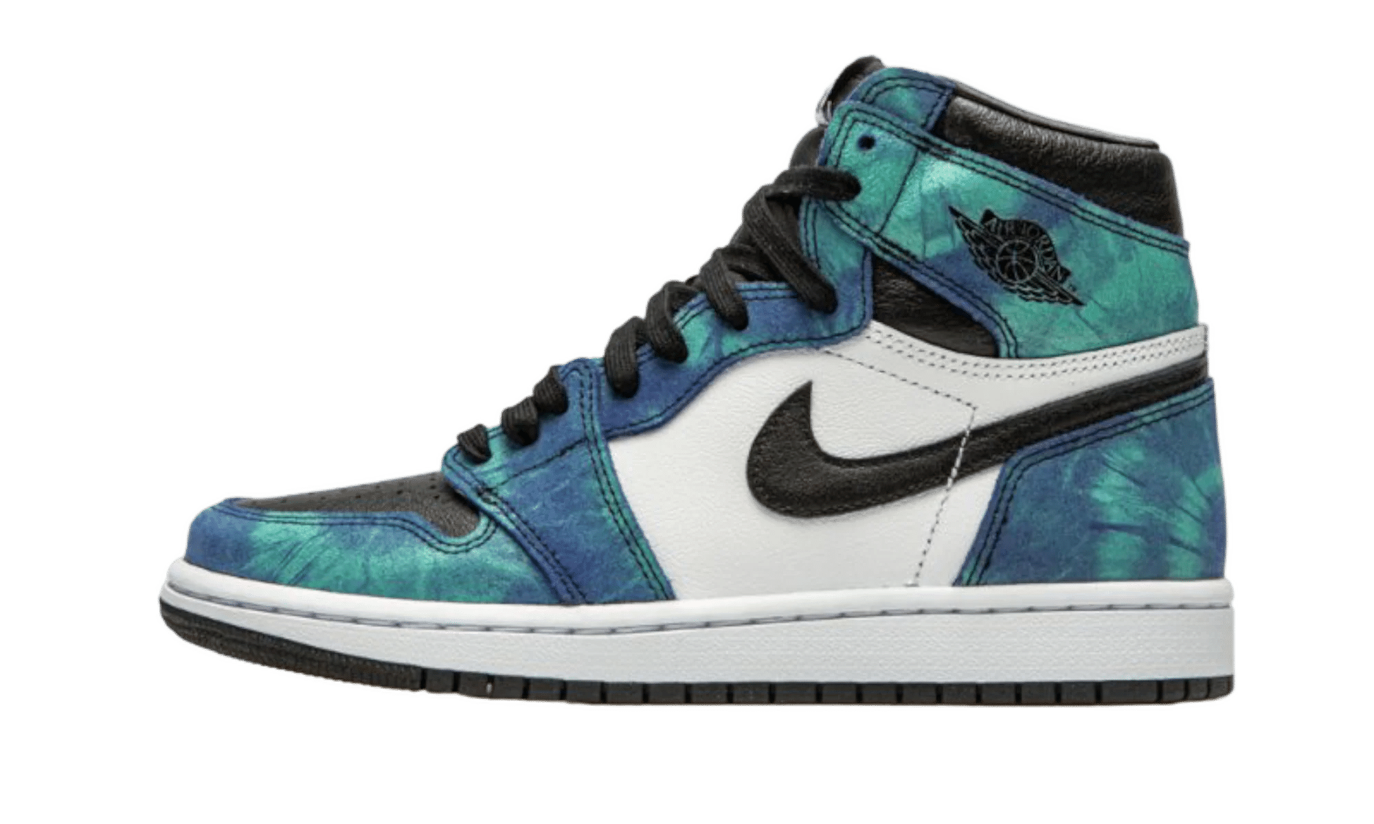 Air Jordan 1 Retro High OG "Tie Dye"