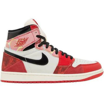 Air Jordan 1 High OG Spider-Man "Across the Spider-Verse" GS