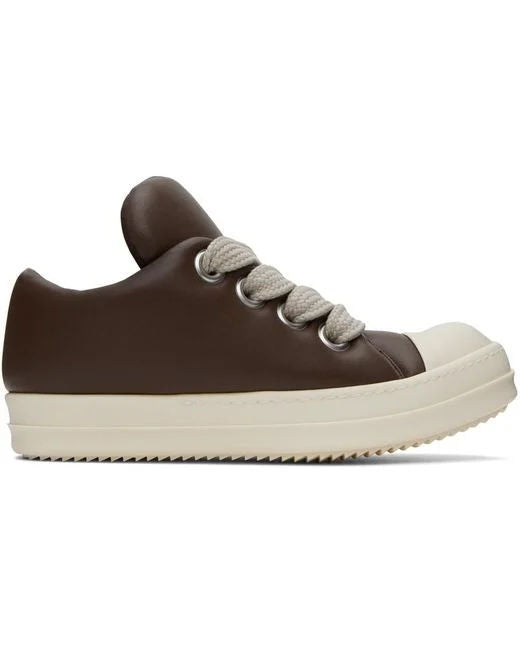 Rick Owens Jumbo Padded Ramone "Brown"