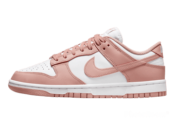 Nike Dunk Low "Rose Whisper"