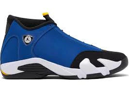 Air Jordan 14 Retro "Laney"