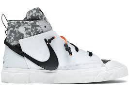 READYMADE x Blazer Mid 'White Camo'