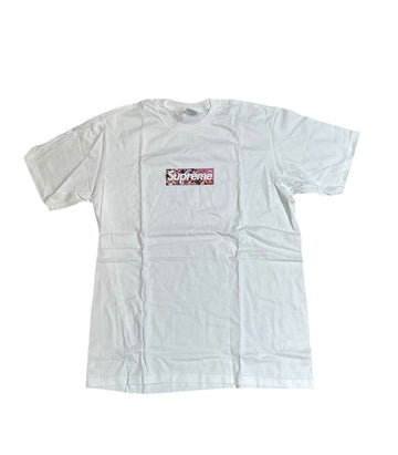 Supreme Tee "Takashi Murakami"