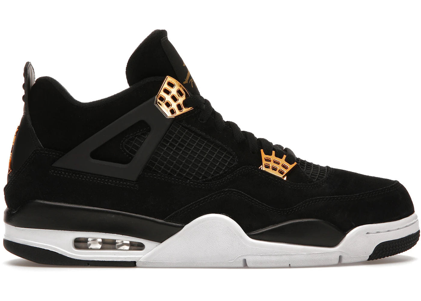 Jordan 4 Retro Royalty