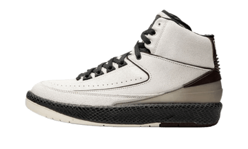 Air Jordan 2 Retro "A Ma Maniere Airness"