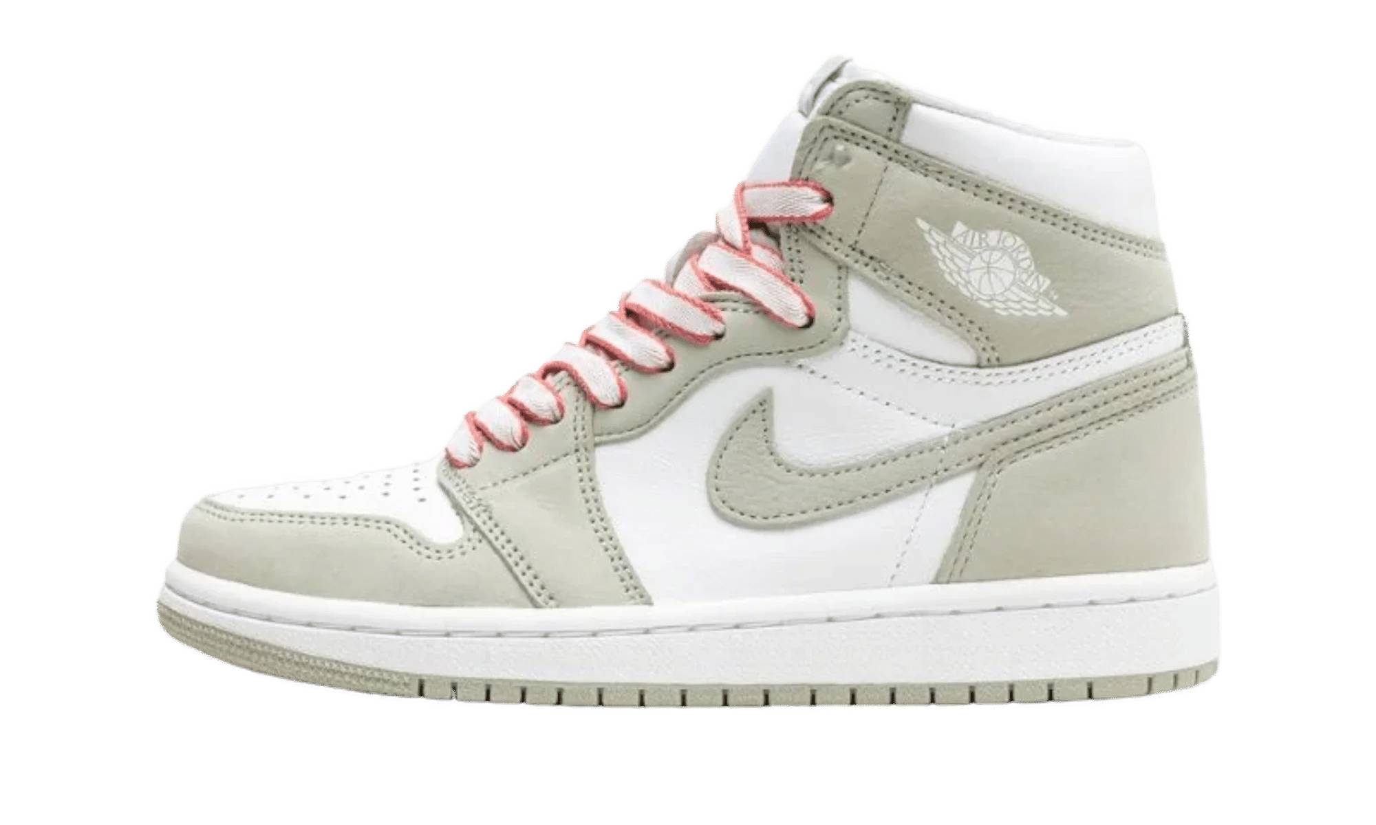 Air Jordan 1 High Retro "Seafoam"