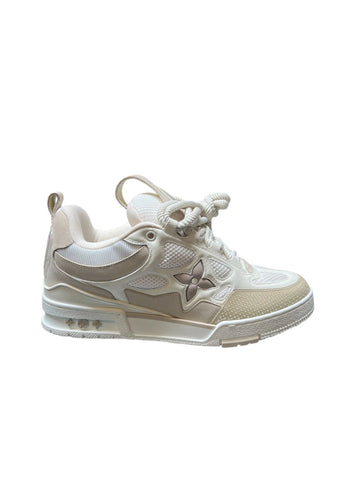 Louis Vuitton Skate "Beige"