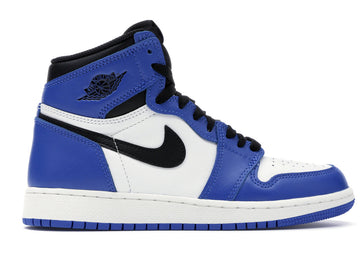 Jordan 1 Retro High Game Royal (GS)