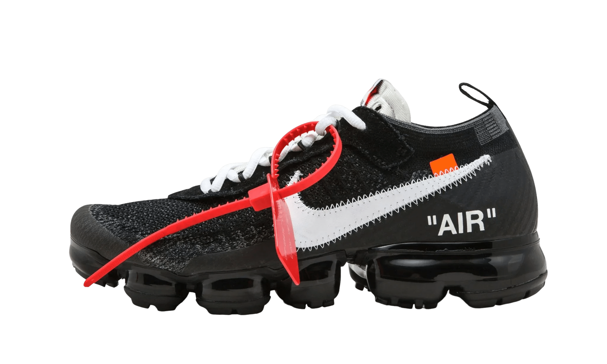 Nike Air Vapormax x Off-White "The Ten"