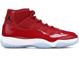 Air Jordan 11 Retro "Win Like 96"