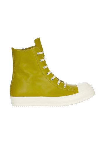 Rick Owens Ramone High "Green"