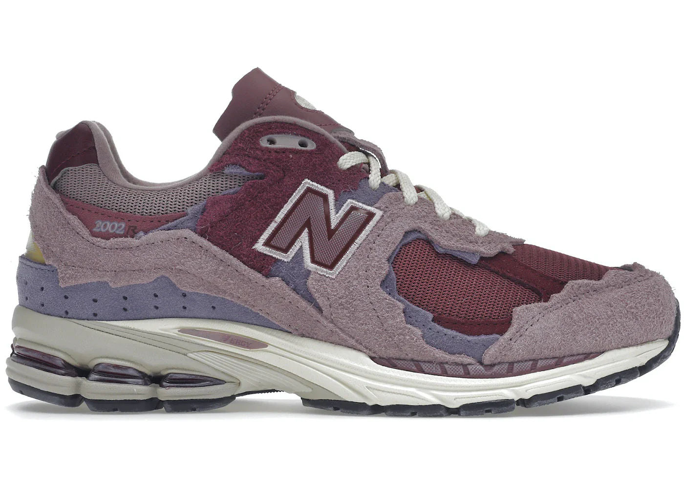 New Balance 2002R Protection Pack Pink