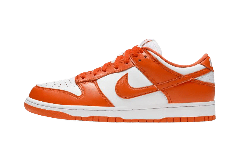 Nike Dunk Low "Syracuse"