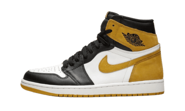 Air Jordan 1 Retro High OG "Yellow Ochre"