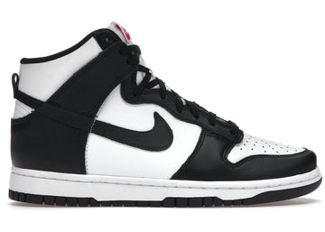 Nike Dunk High Panda (2021) (Women's)