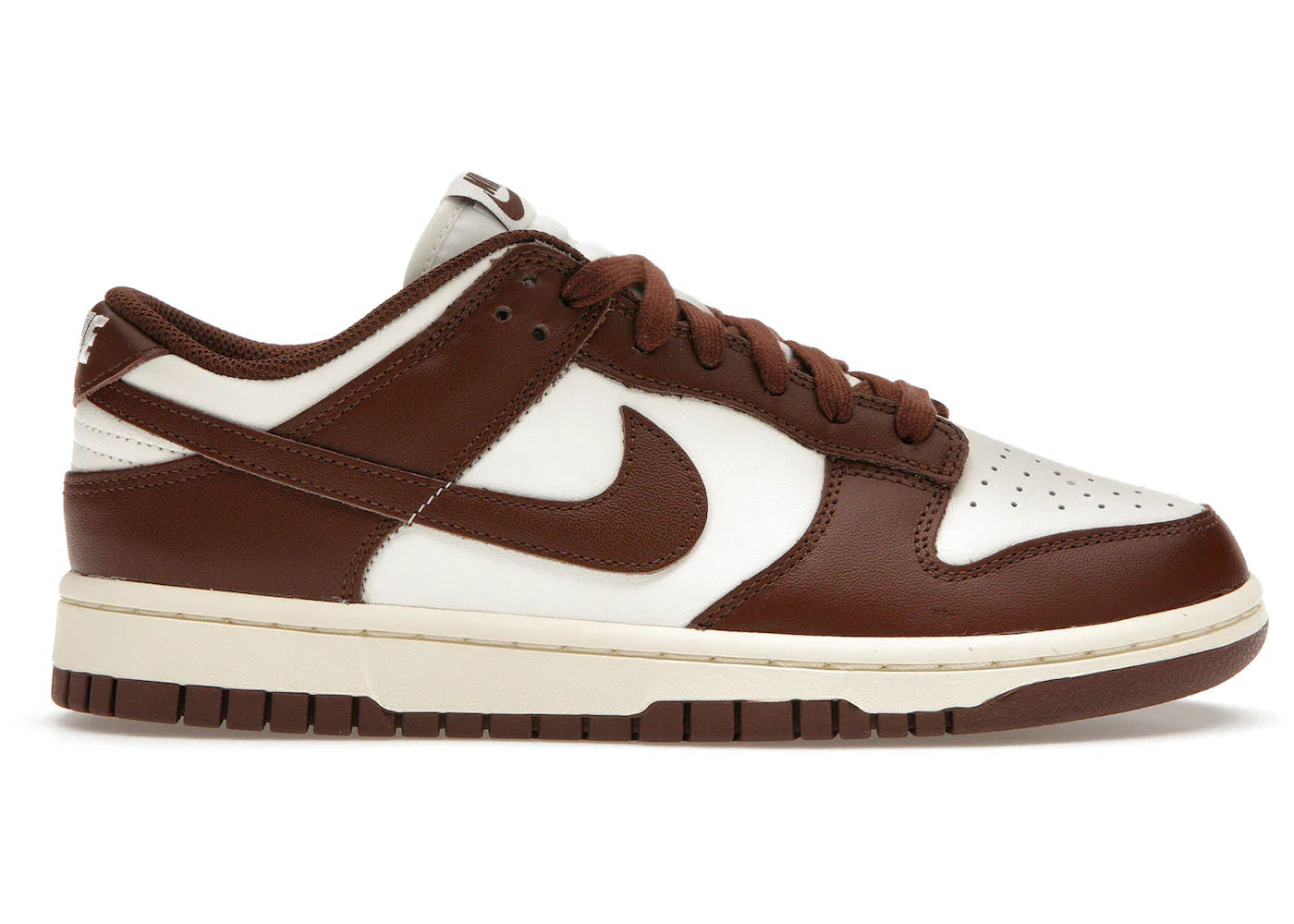 Nike Dunk Low "Cacao Wow"