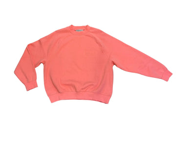 Essentials Fear of God Crewneck "Coral"