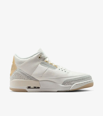 Air Jordan 3 Retro "Craft Ivory"