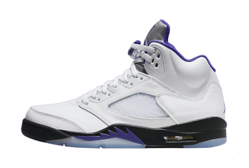 Air Jordan 5 Retro "Concord"