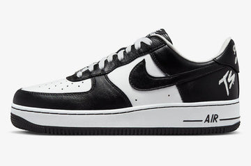 Nike Air Force 1 Low "Terror Squad Blackout"