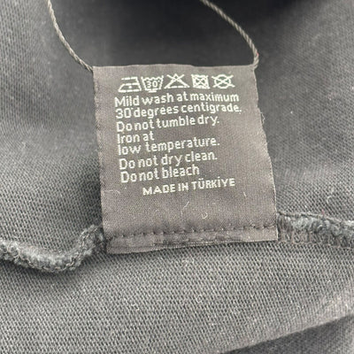 Who Decides War Moon Eagle Printed Tee