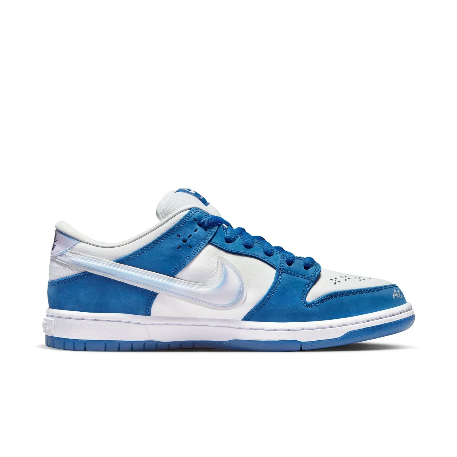 Nike SB Dunk Low Born x Raised "One Block At A Time"