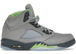 Air Jordan 5 Retro "Green Bean"