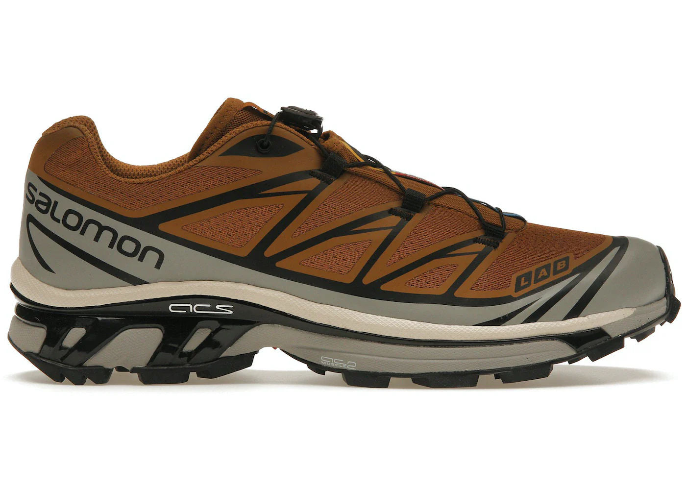 Salomon XT-6 Cathay Spice