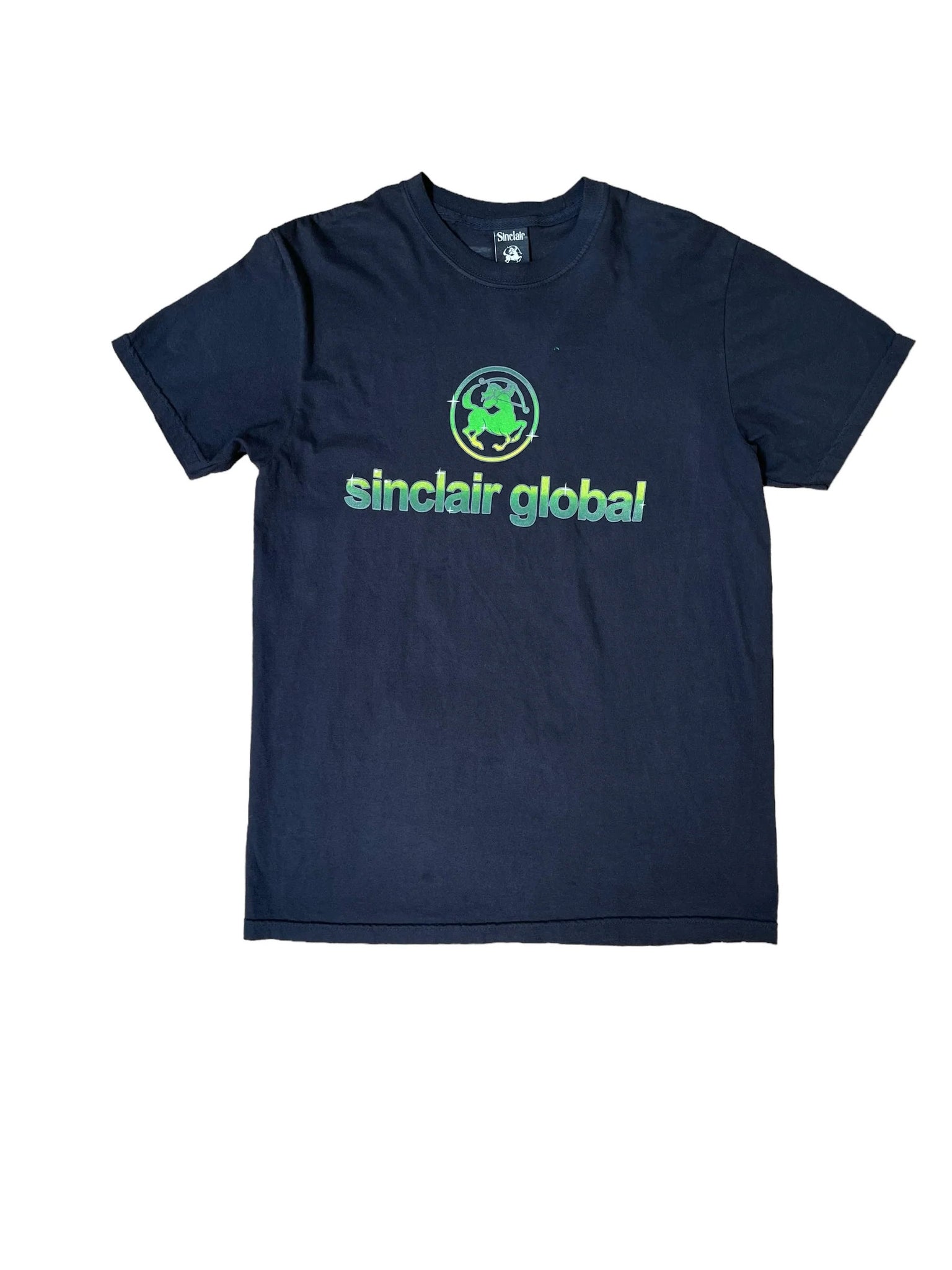 Sinclair Tee "Global"