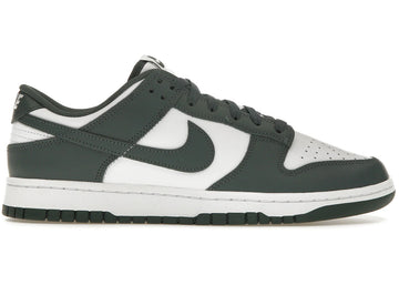 Nike Dunk Low Vintage Green